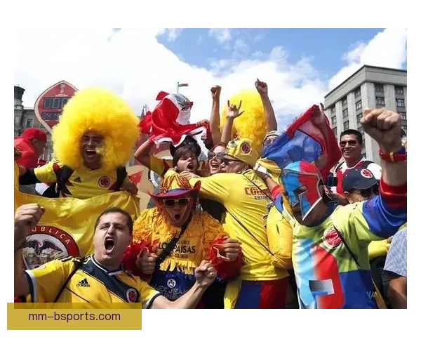 世界杯组委会发布三地联动主题曲点燃全球球迷热情庆典