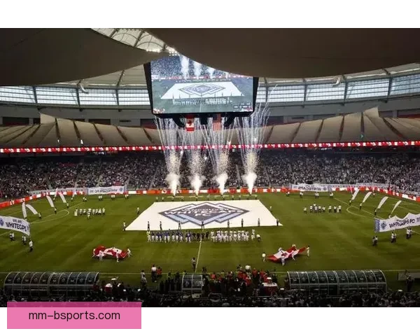 2026世界杯温哥华赛区启动招募五千多名多语种志愿者计划