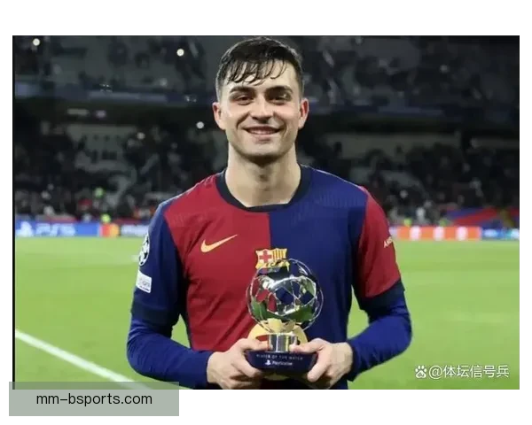 佩德里西甲客场双响领衔巴萨逆转取胜全场焦点