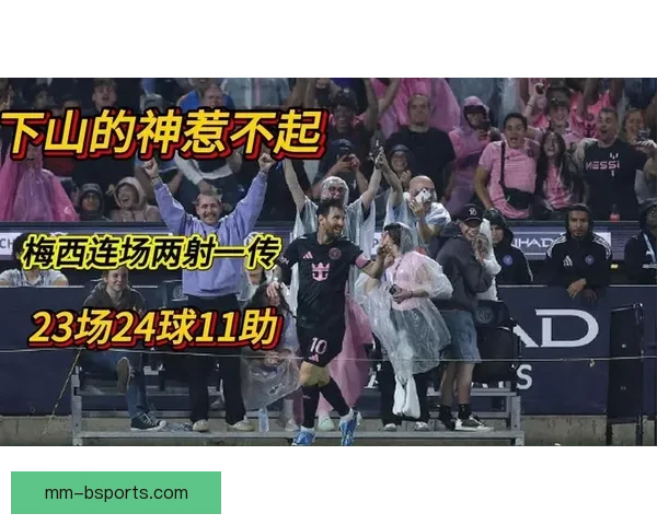 2026赛季美职联揭幕战梅西传射闪耀迈阿密国际迎来梦幻新开局