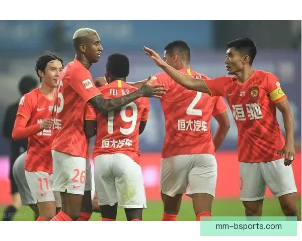 从积分走势与赛程对比解析亚冠争四形势评估前景及关键球队变量