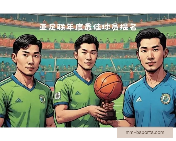 孙兴慜荣获亚洲最佳海外球员彰显东方足球新力量